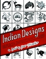 INDIAN DESIGNS - Click Image to Close