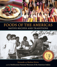FOODS OF THE AMERICAS