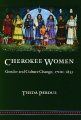 CHEROKEE WOMEN