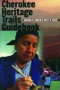 CHEROKEE HERITAGE TRAILS GUIDEBOOK - Click Image to Close