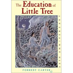 THE EDUCATION OF LITTLE TREE