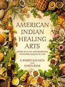 AMERICAN INDIAN HEALING ARTS