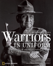 WARRIORS IN UNIFORM The legacy of Indian American Heroism