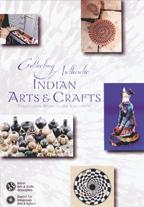 COLLECTING AUTHENTIC INDIAN ARTS AND CRAFTS