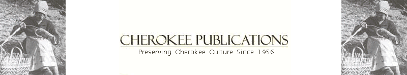 Cherokee Publications